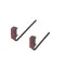 BALLUFF BOS0211 DIFFUSE AND THROUGH-BEAM/ THROUGH-BEAM SENSOR