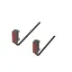 BALLUFF BOS0211 DIFFUSE AND THROUGH-BEAM/ THROUGH-BEAM SENSOR