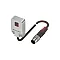 BALLUFF BOS021R DIFFUSE AND THROUGH-BEAM/ THROUGH-BEAM SENSOR