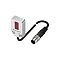 BALLUFF BOS021U DIFFUSE AND THROUGH-BEAM/ BACKGROUND SUPPRESSION SENSOR