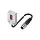 BALLUFF BOS021U DIFFUSE AND THROUGH-BEAM/ BACKGROUND SUPPRESSION SENSOR