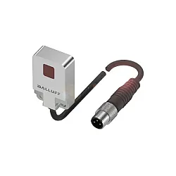 BALLUFF BOS021Y DIFFUSE AND THROUGH-BEAM/ DIFFUSE SENSOR