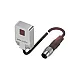 BALLUFF BOS0222 DIFFUSE AND THROUGH-BEAM/ RETROREFLECTIVE SENSOR