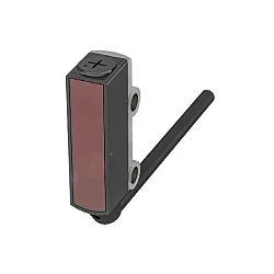 BALLUFF BOS022C DIFFUSE AND THROUGH-BEAM/ BACKGROUND SUPPRESSION SENSOR