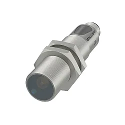 BALLUFF BOS025W DIFFUSE AND THROUGH-BEAM/ THROUGH-BEAM SENSOR