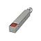 BALLUFF BOS0266 DIFFUSE AND THROUGH-BEAM/ THROUGH-BEAM SENSOR