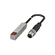 BALLUFF BOS026H DIFFUSE AND THROUGH-BEAM/ THROUGH-BEAM SENSOR