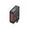 BALLUFF BOS026K DIFFUSE AND THROUGH-BEAM/ BACKGROUND SUPPRESSION SENSOR