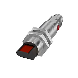 BALLUFF BOS026M DIFFUSE AND THROUGH-BEAM/ THROUGH-BEAM SENSOR