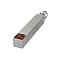 BALLUFF BOS026T DIFFUSE AND THROUGH-BEAM/ BACKGROUND SUPPRESSION SENSOR