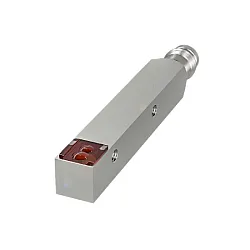 BALLUFF BOS026Y DIFFUSE AND THROUGH-BEAM/ BACKGROUND SUPPRESSION SENSOR