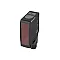 BALLUFF BOS027P DIFFUSE AND THROUGH-BEAM/ THROUGH-BEAM SENSOR