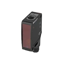 BALLUFF BOS027R DIFFUSE AND THROUGH-BEAM/ THROUGH-BEAM SENSOR