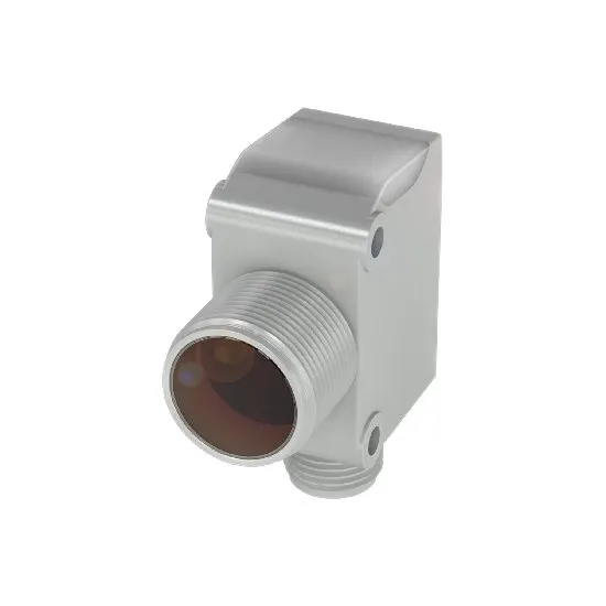 BALLUFF BOS0283 DIFFUSE AND THROUGH-BEAM/ THROUGH-BEAM SENSOR