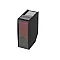 BALLUFF BOS028L DIFFUSE AND THROUGH-BEAM/ THROUGH-BEAM SENSOR