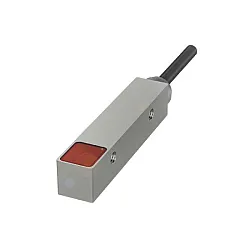 BALLUFF BOS028M DIFFUSE AND THROUGH-BEAM/ THROUGH-BEAM SENSOR