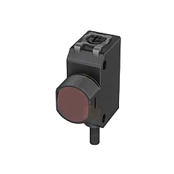 BALLUFF BOS0299 DIFFUSE SENSOR WITH BACKGROUND SUPPRESSION