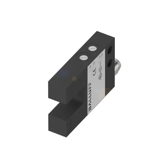 BALLUFF BGL0001 FORK SENSOR METAL