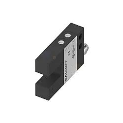 BALLUFF BGL0005 FORK SENSOR METAL