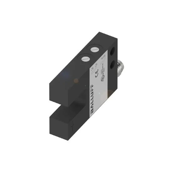 BALLUFF BGL0005 FORK SENSOR METAL