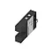 BALLUFF BGL0005 FORK SENSOR METAL