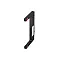 BALLUFF BGL0008 FORK SENSOR METAL
