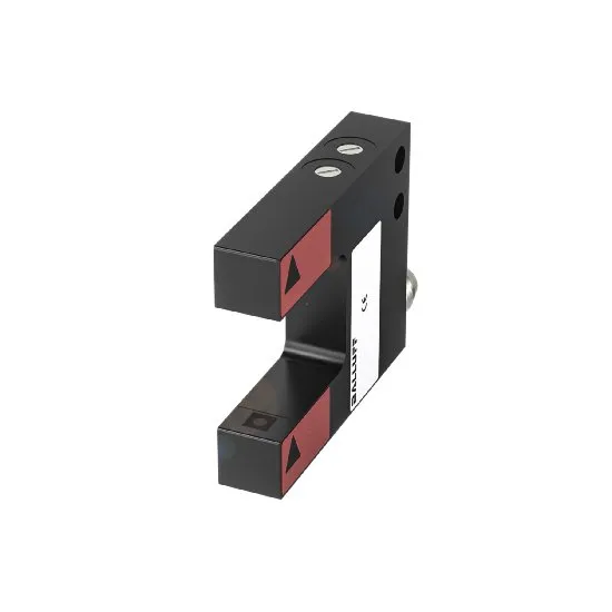 BALLUFF BGL000R FORK SENSOR METAL