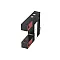 BALLUFF BGL000Z FORK SENSOR METAL