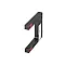 BALLUFF BGL001T FORK SENSOR METAL