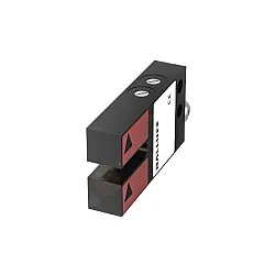 BALLUFF BGL001W FORK SENSOR METAL