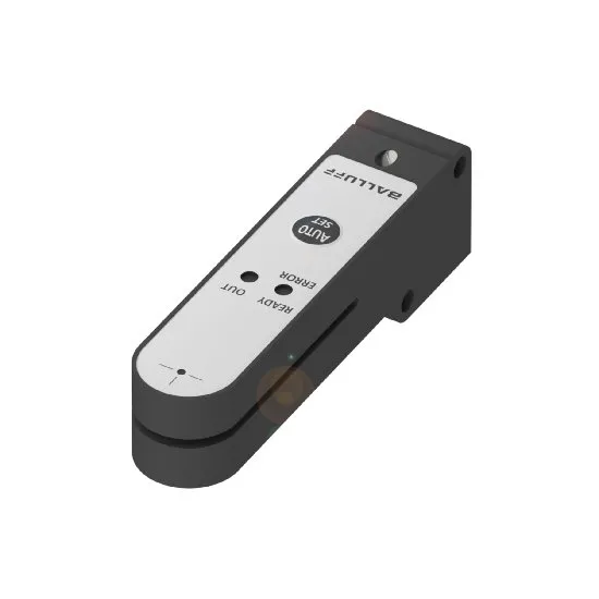 BALLUFF BGL002M FORK SENSOR METAL