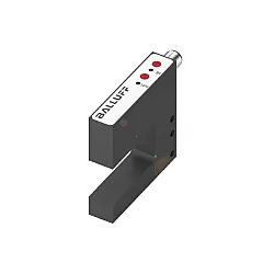 BALLUFF BGL0033 FORK SENSOR METAL