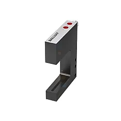 BALLUFF BGL0037 FORK SENSOR METAL