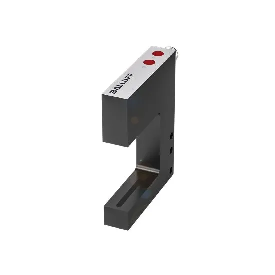 BALLUFF BGL003C FORK SENSOR METAL