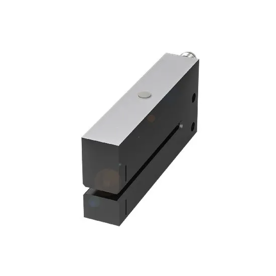 BALLUFF BGL003Y FORK SENSOR METAL