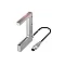BALLUFF BGL004P FORK SENSOR METAL