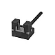 BALLUFF BGL0056 FORK SENSOR PLASTIC