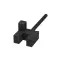 BALLUFF BGL005H FORK SENSOR PLASTIC