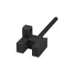 BALLUFF BGL005H FORK SENSOR PLASTIC