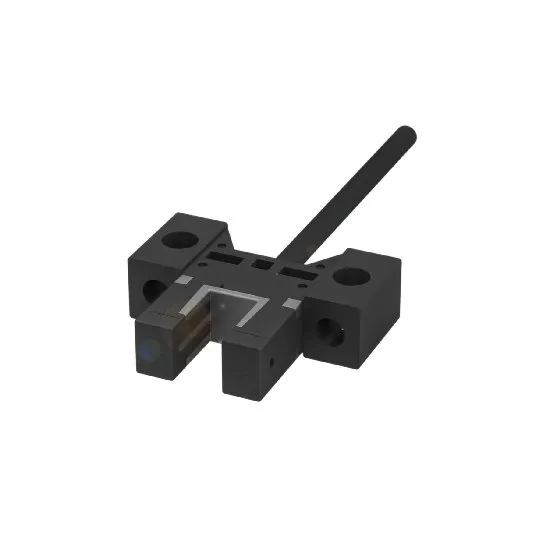 BALLUFF BGL005J FORK SENSOR PLASTIC