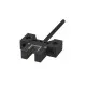 BALLUFF BGL005J FORK SENSOR PLASTIC