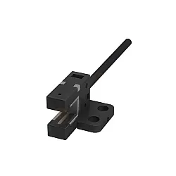 BALLUFF BGL005L FORK SENSOR PLASTIC