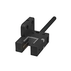 BALLUFF BGL005N FORK SENSOR PLASTIC