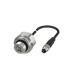 BALLUFF BFD0002 ULTRASONIC SENSOR FOR SHORT-STROKE HYDRAULIC CYLINDER