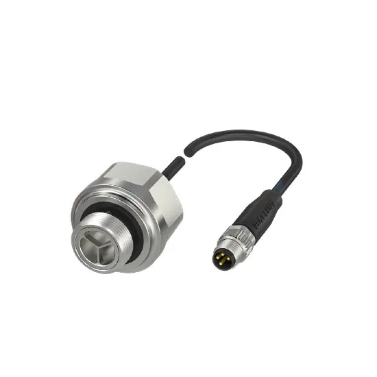 BALLUFF BFD0002 ULTRASONIC SENSOR FOR SHORT-STROKE HYDRAULIC CYLINDER