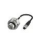 BALLUFF BFD0002 ULTRASONIC SENSOR FOR SHORT-STROKE HYDRAULIC CYLINDER