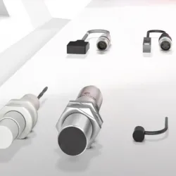 Inductive Sensors