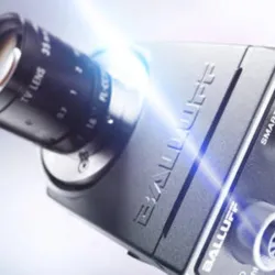 Machine Vision and Optical Identification