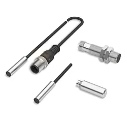 Cylindrical Magnetic Field Sensors