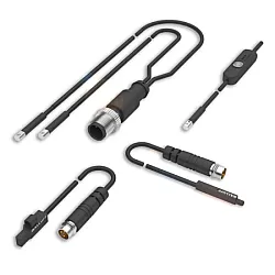 Magnetic Field Sensors For C-slot